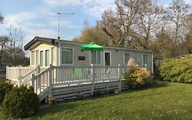 Oakdene Holiday Park St Leonards Ringwood